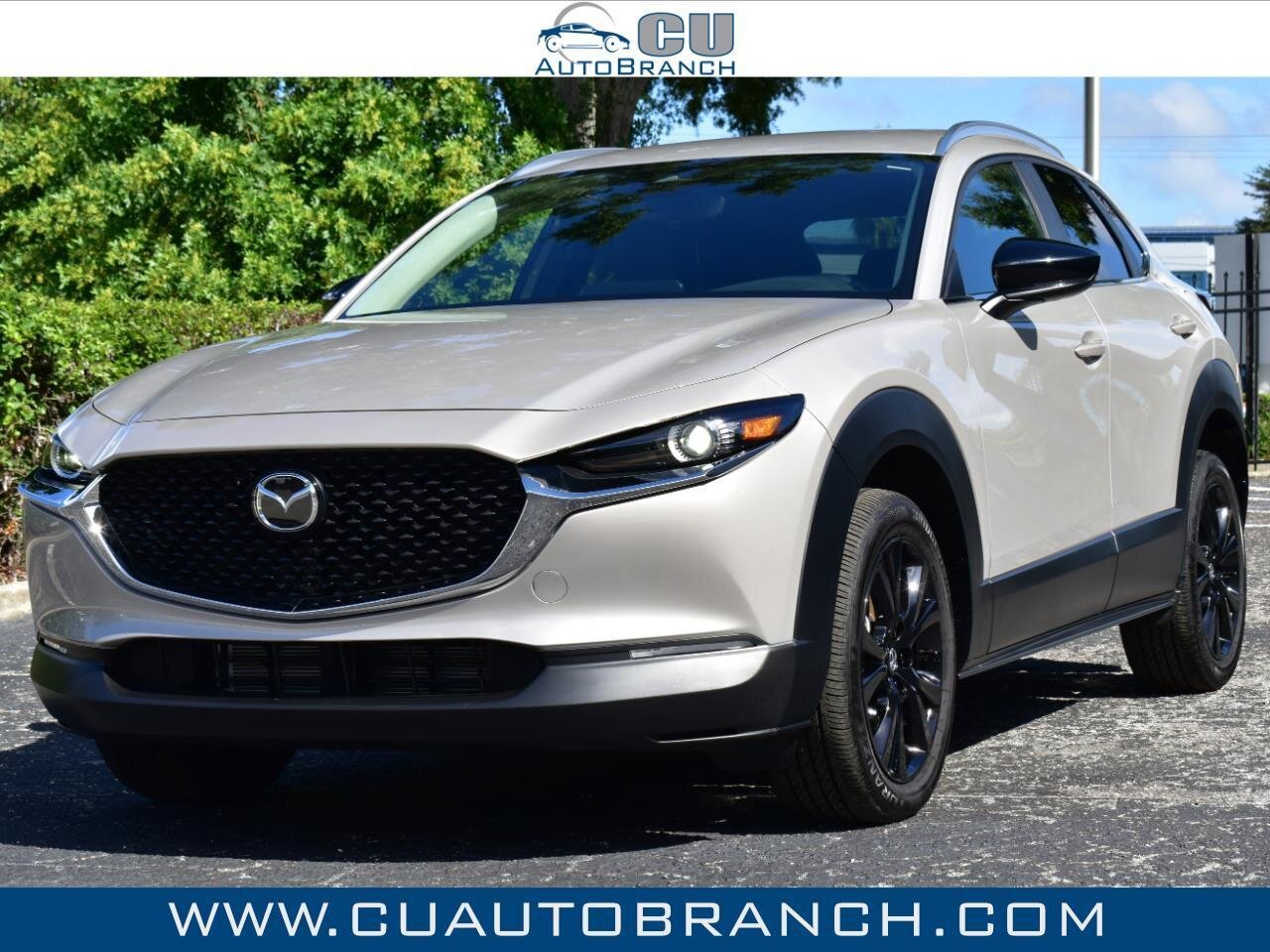 2024 Mazda CX-30 2.5 S Select Sport AWD