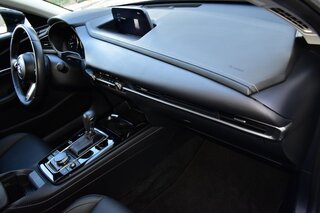 2024 Mazda CX-30 2.5 S Select Sport AWD — photo 13