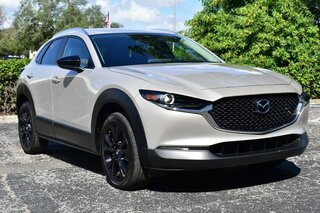2024 Mazda CX-30 2.5 S Select Sport AWD — photo 6