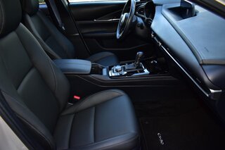 2024 Mazda CX-30 2.5 S Select Sport AWD — photo 12