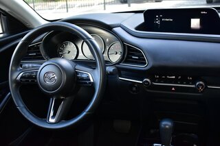 2024 Mazda CX-30 2.5 S Select Sport AWD — photo 10