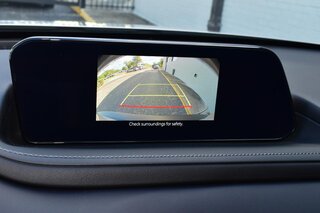 2024 Mazda CX-30 2.5 S Select Sport AWD — photo 20