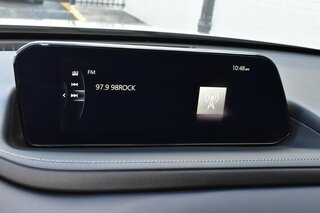 2024 Mazda CX-30 2.5 S Select Sport AWD — photo 19