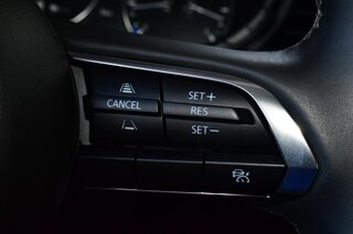 2024 Mazda CX-30 2.5 S Select Sport AWD — photo 21