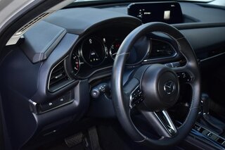 2024 Mazda CX-30 2.5 S Select Sport AWD — photo 16