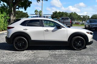 2024 Mazda CX-30 2.5 S Select Sport AWD — photo 7