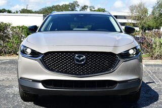 2024 Mazda CX-30 2.5 S Select Sport AWD — photo 5