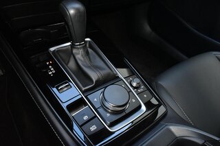 2024 Mazda CX-30 2.5 S Select Sport AWD — photo 17