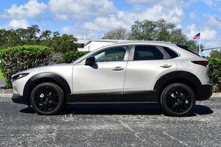 2024 Mazda CX-30 2.5 S Select Sport AWD — photo 2