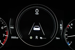 2024 Mazda CX-30 2.5 S Select Sport AWD — photo 23