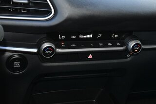 2024 Mazda CX-30 2.5 S Select Sport AWD — photo 18