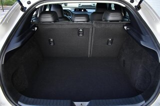 2024 Mazda CX-30 2.5 S Select Sport AWD — photo 14