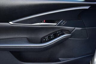 2024 Mazda CX-30 2.5 S Select Sport AWD — photo 15