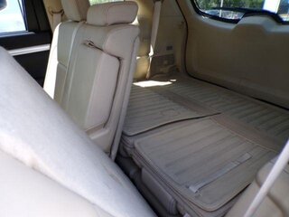 2015 Toyota Highlander XLE FWD V6 — photo 5
