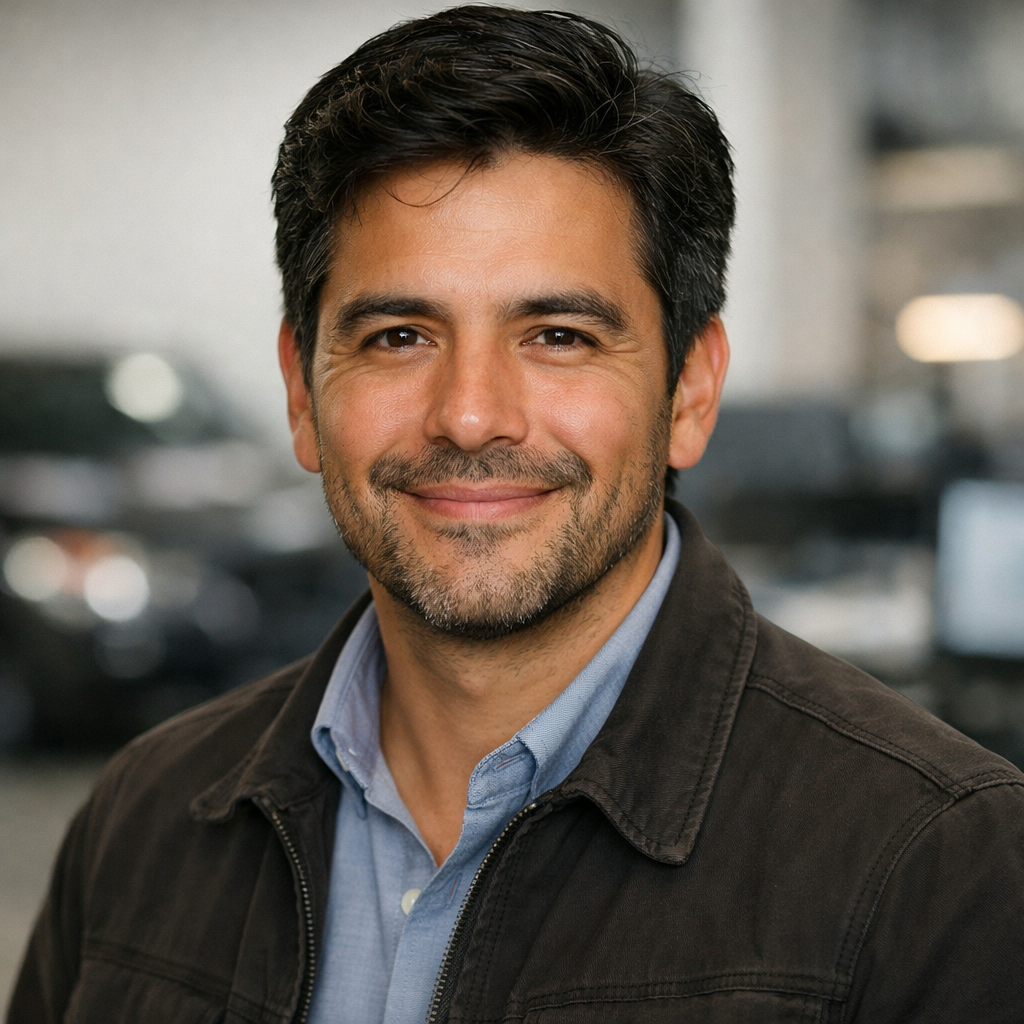 Diego Salazar