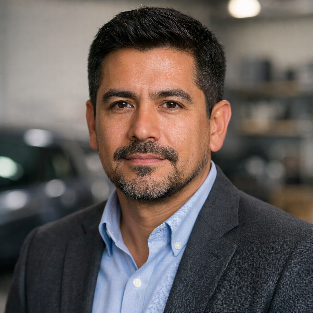 Emiliano Paredes