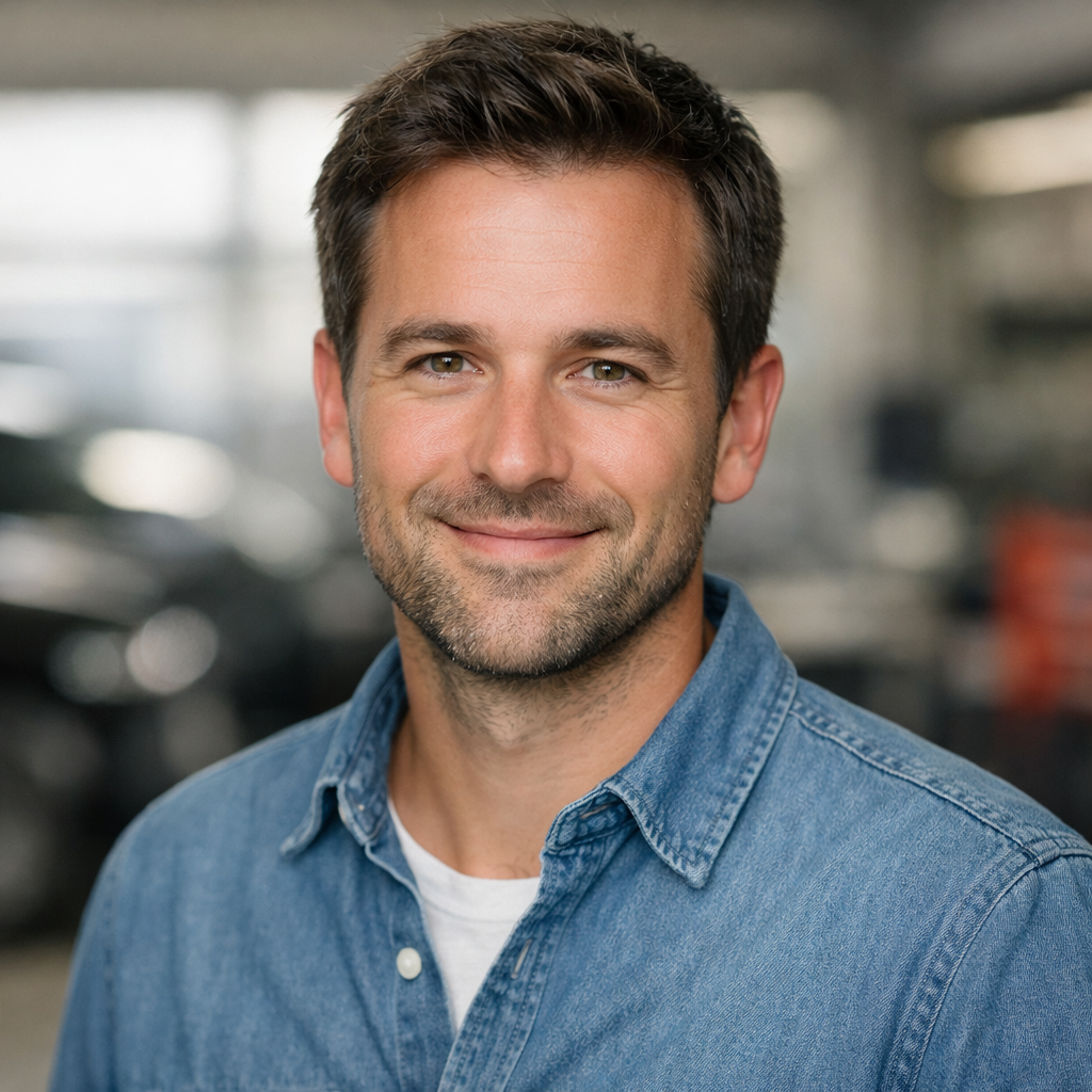 Marcus Delaney