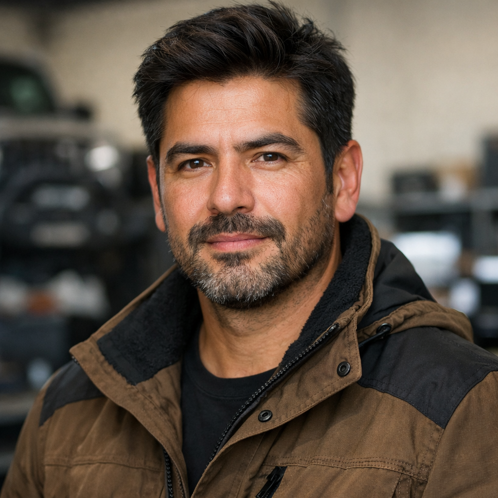 Mauricio Ledezma