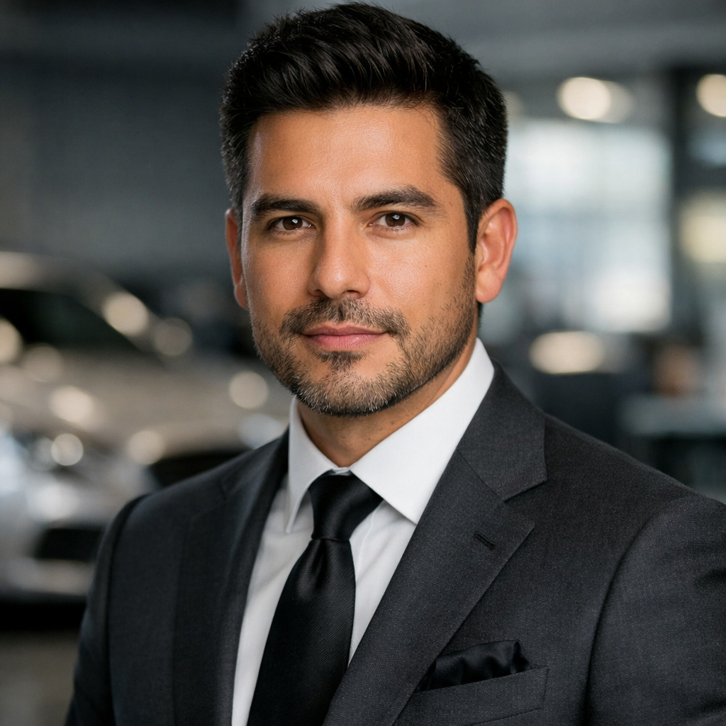 Ricardo Velasco