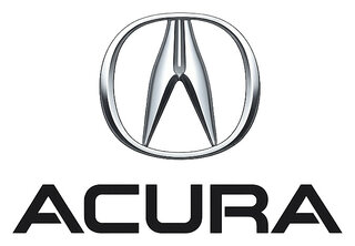 Acura logo