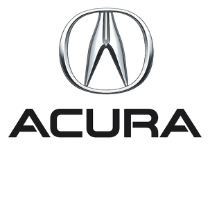 Acura logo