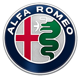 Alfa Romeo logo