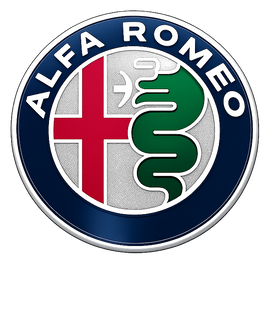 Alfa Romeo logo