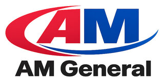 AM General logo