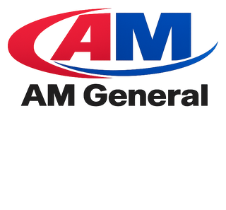 AM General logo