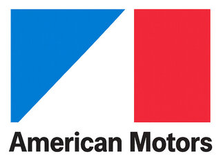 American Motors Corporation logo