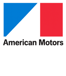 American Motors Corporation logo
