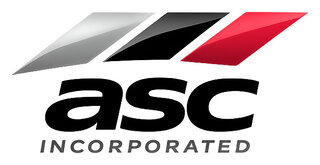 ASC Incorporated logo
