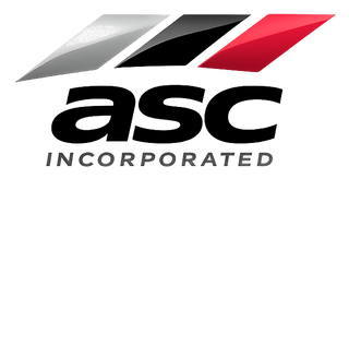 ASC Incorporated logo