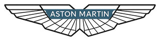 Aston Martin logo