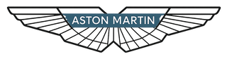Aston Martin logo