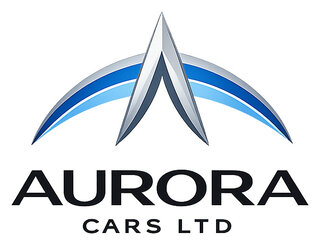 Aurora Cars Ltd logo