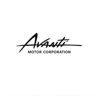 Avanti Motor Corporation logo