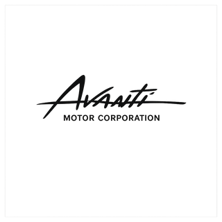 Avanti Motor Corporation logo