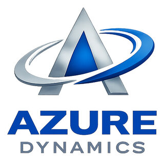 Azure Dynamics logo