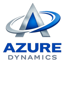 Azure Dynamics logo