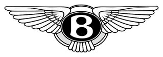 Bentley logo