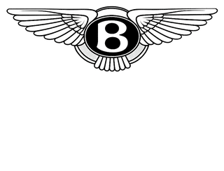 Bentley logo