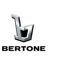 Bertone logo
