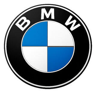 BMW logo