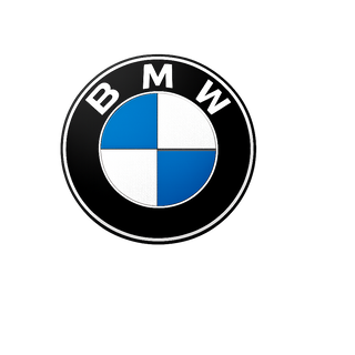 BMW logo
