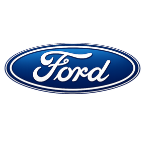 Ford logo