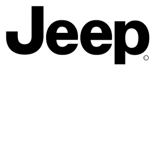 Jeep logo