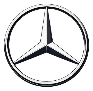 Mercedes-Benz logo
