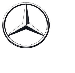 Mercedes-Benz logo