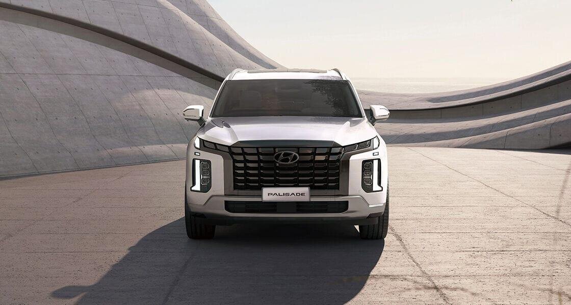 2025 Hyundai Palisade Review: The Big-Family SUV That Lives in the Details